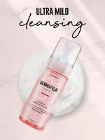 ph Restore [Cleansing Mousse] Foaming Facewash 